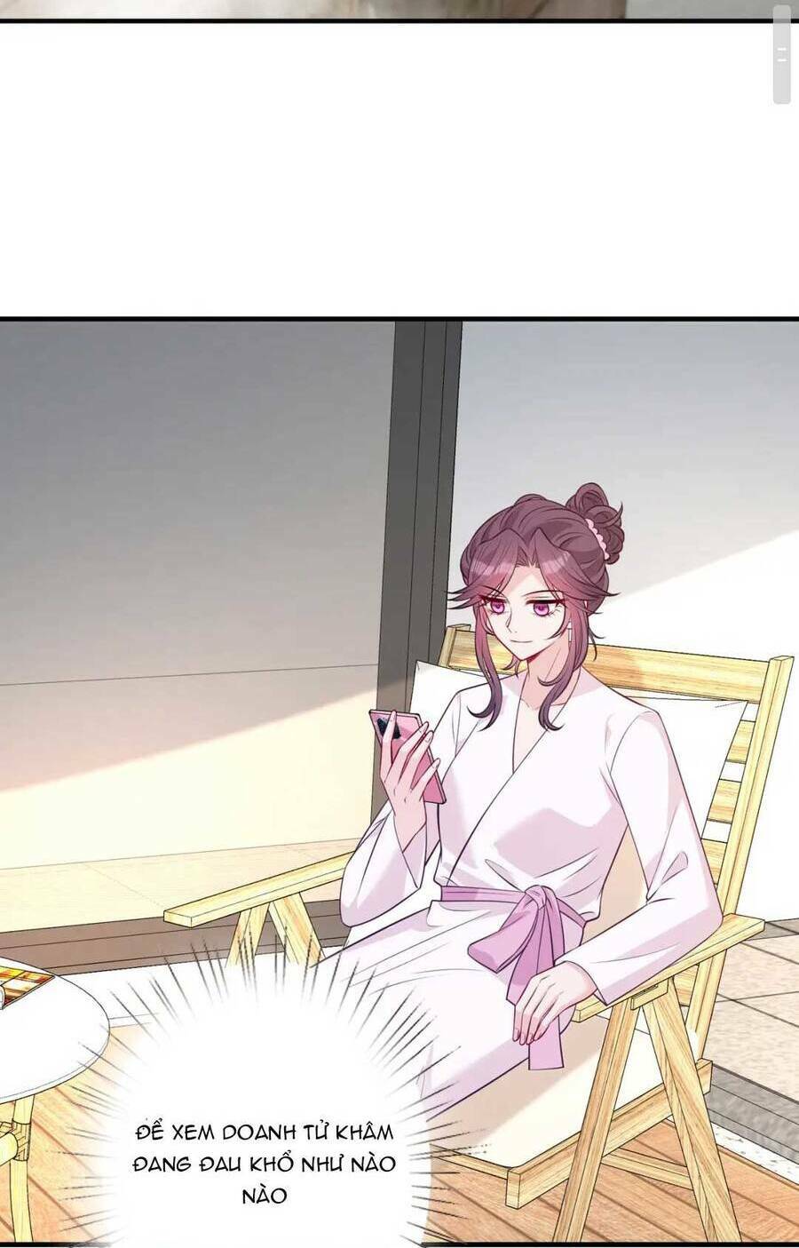 Thiên Kim Toàn Năng Đại Tài - Chapter 32 - Page 37