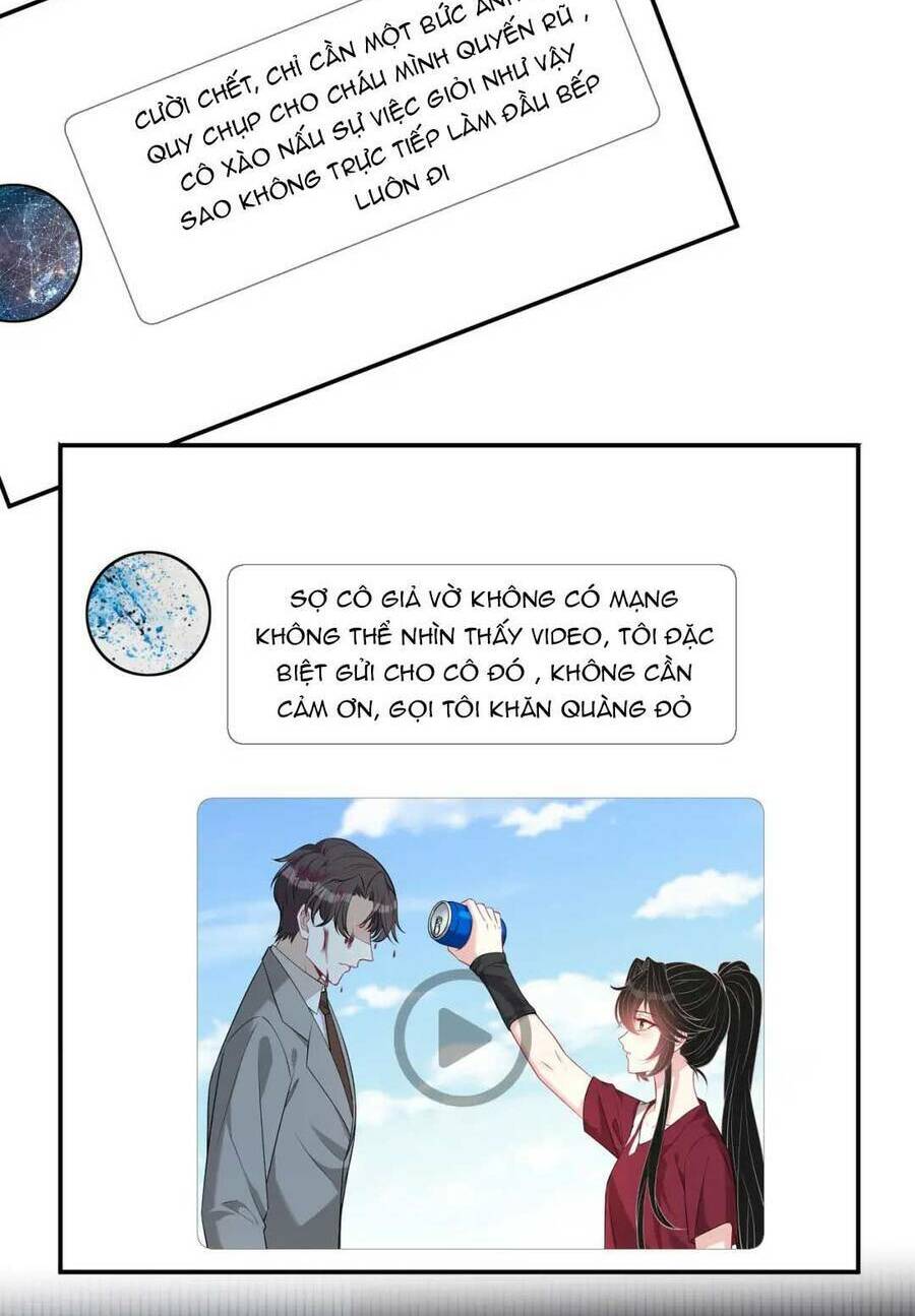 Thiên Kim Toàn Năng Đại Tài - Chapter 32 - Page 40