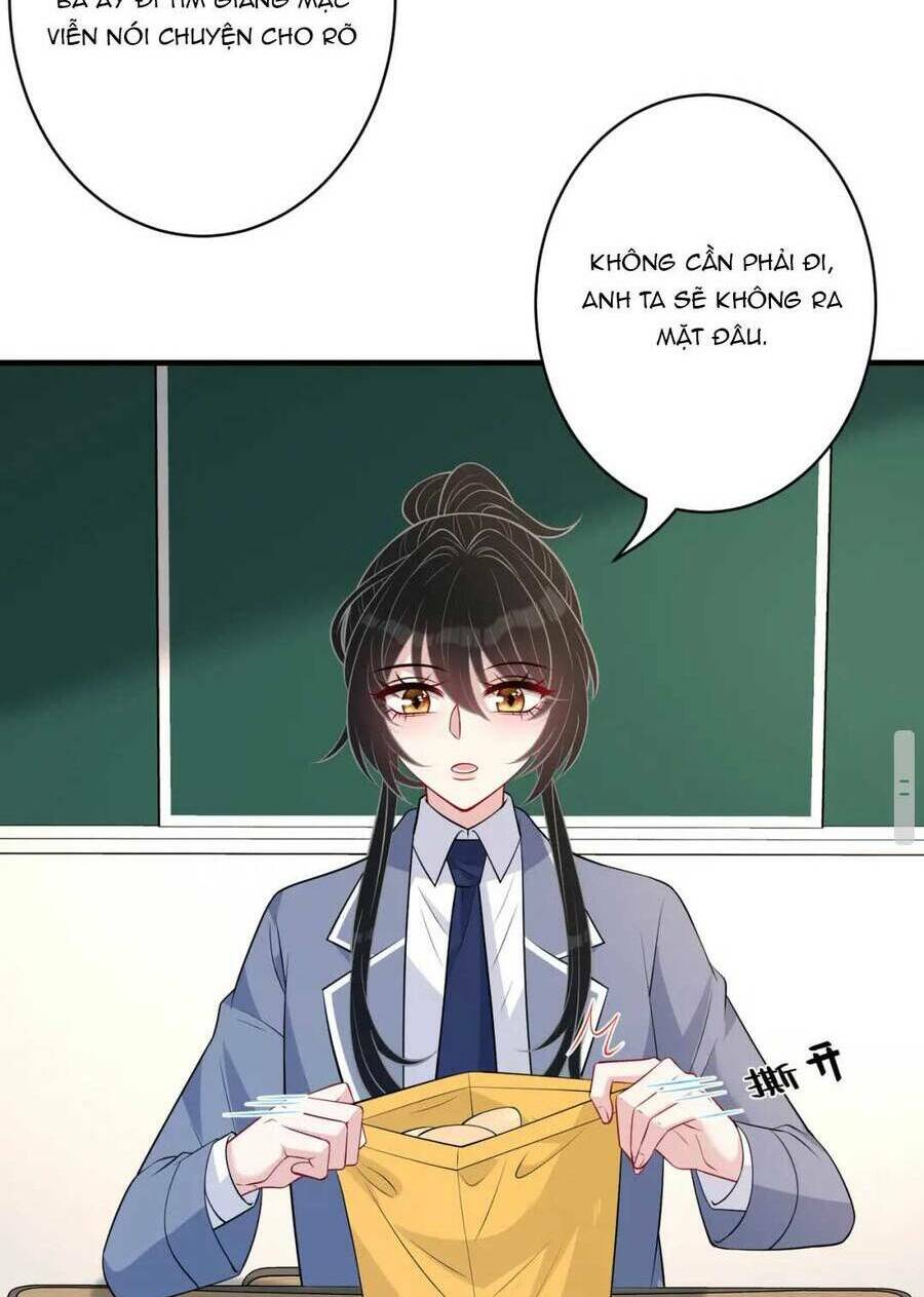 Thiên Kim Toàn Năng Đại Tài - Chapter 32 - Page 8