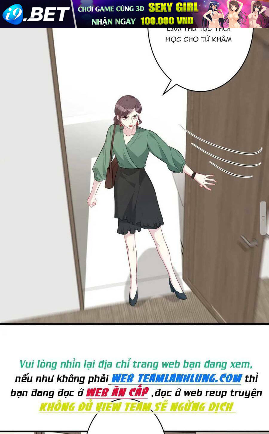 Thiên Kim Toàn Năng Đại Tài - Chapter 33 - Page 17