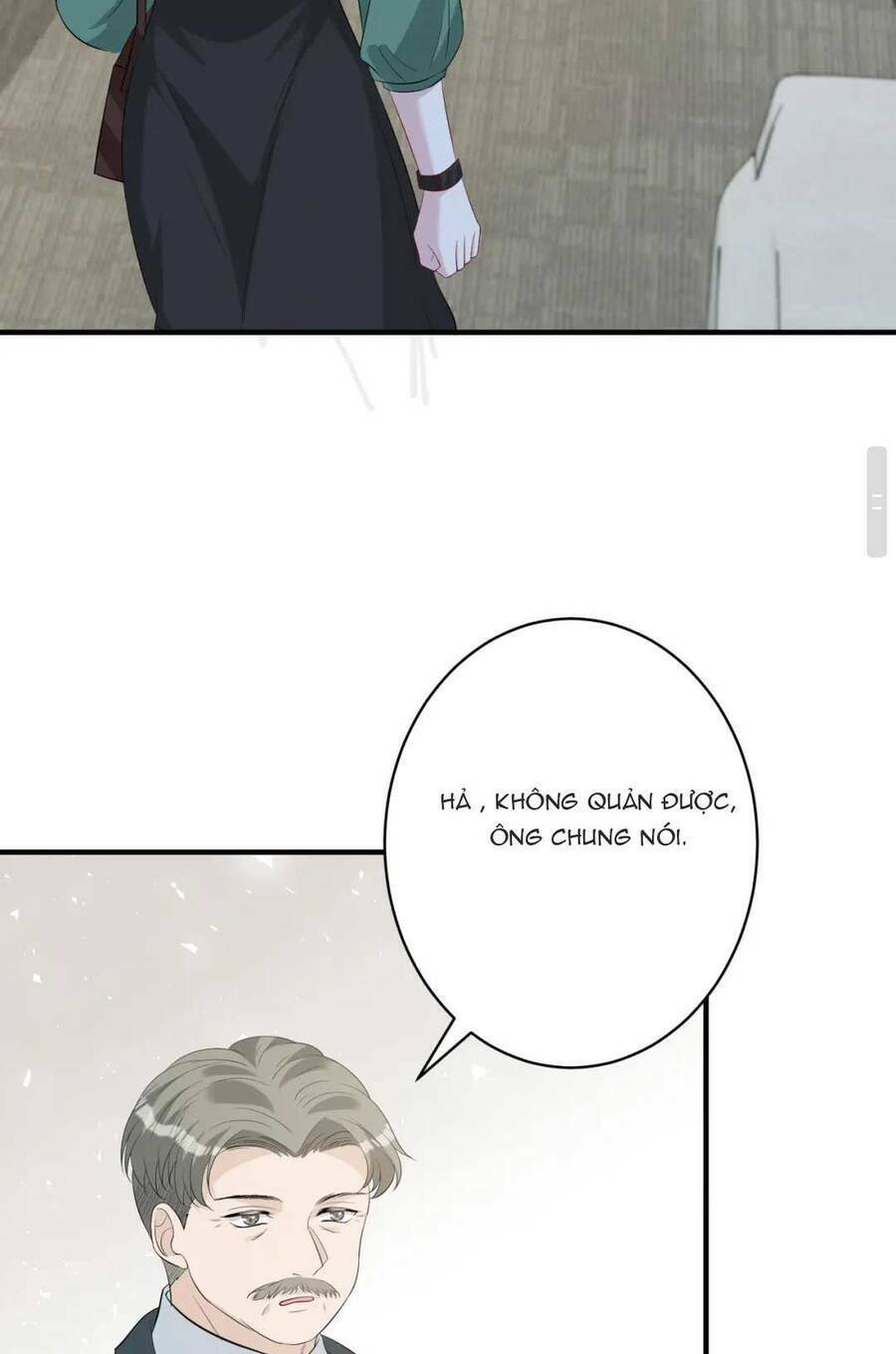 Thiên Kim Toàn Năng Đại Tài - Chapter 33 - Page 21