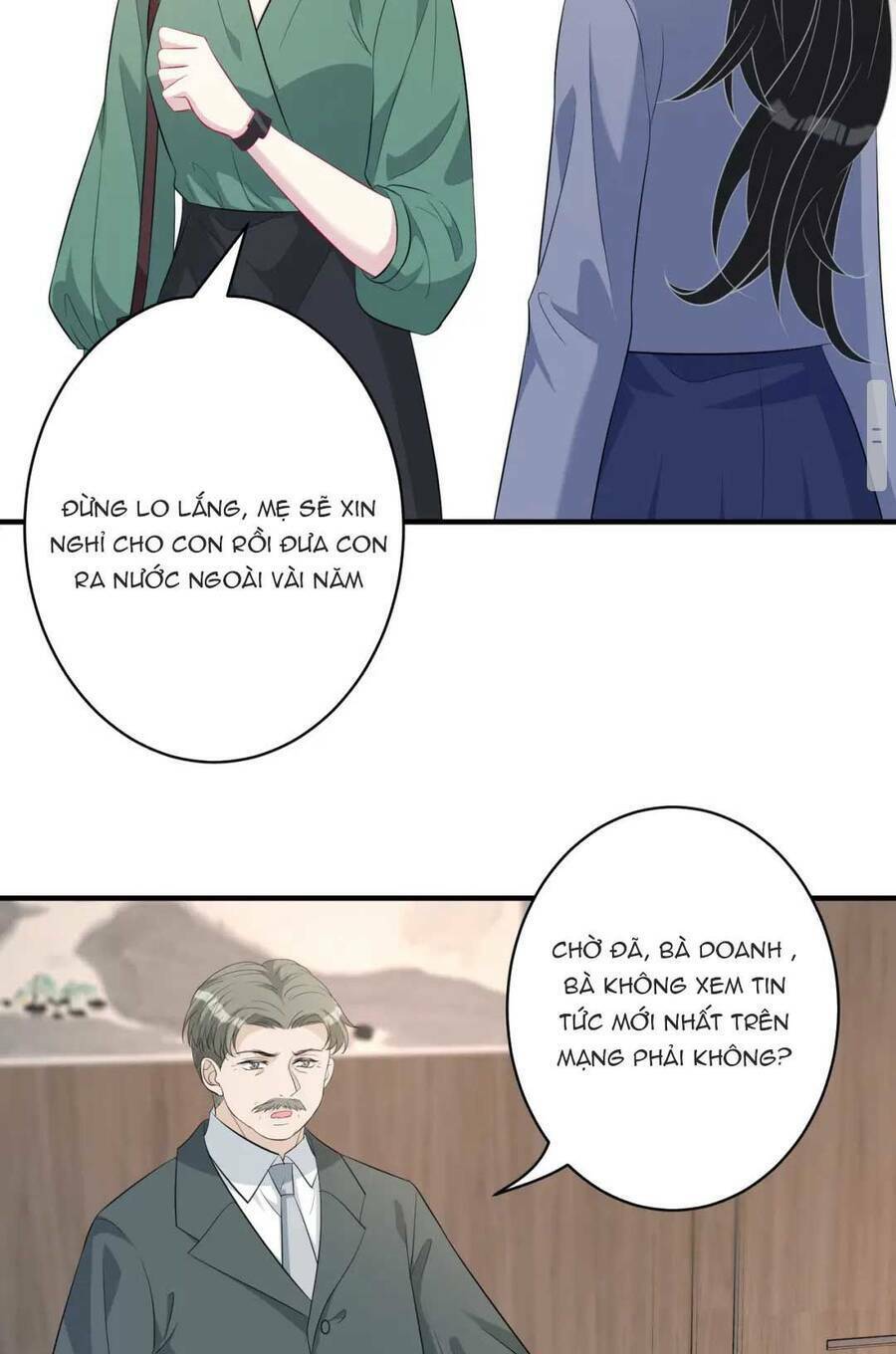 Thiên Kim Toàn Năng Đại Tài - Chapter 33 - Page 23