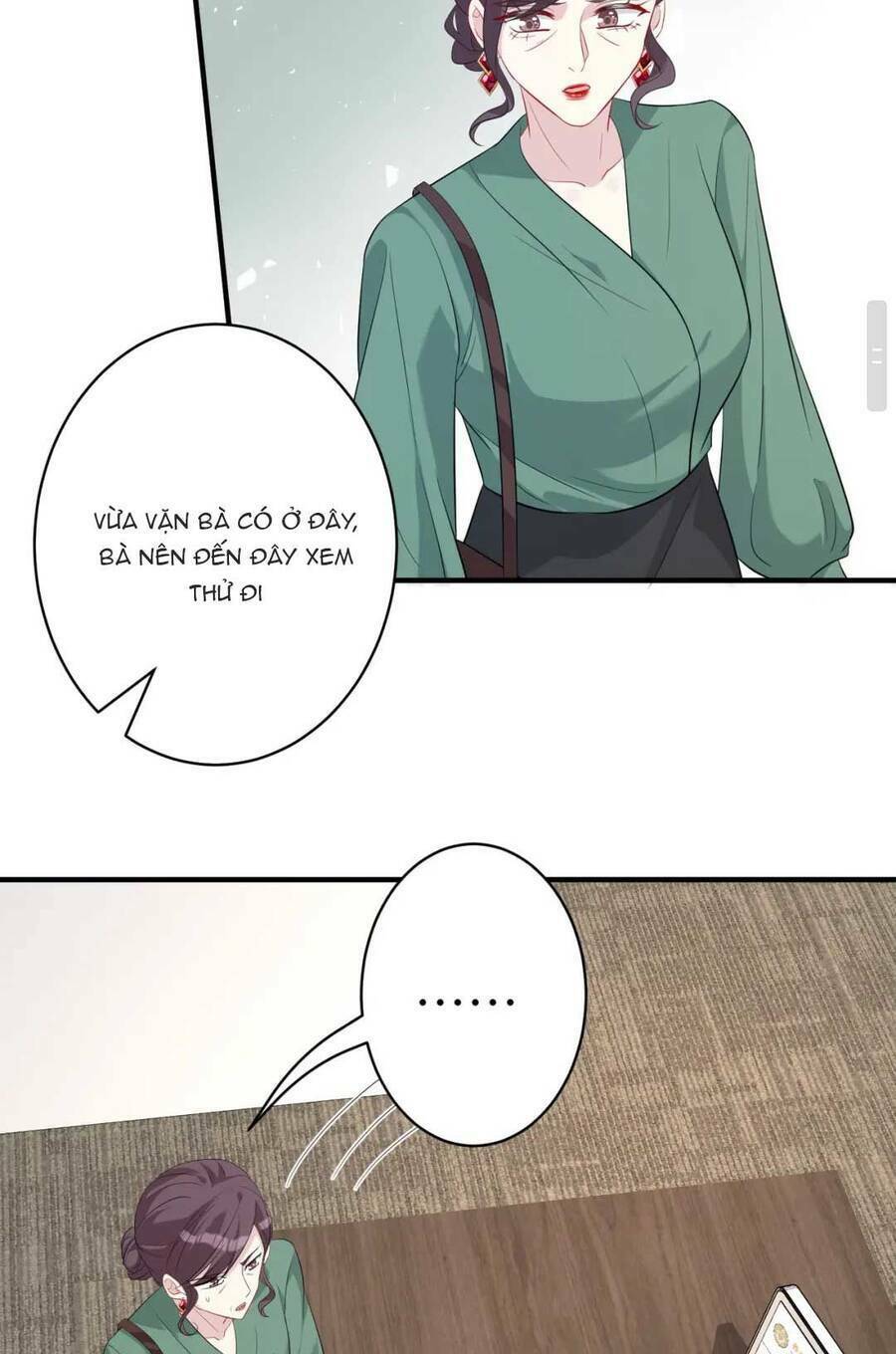 Thiên Kim Toàn Năng Đại Tài - Chapter 33 - Page 25