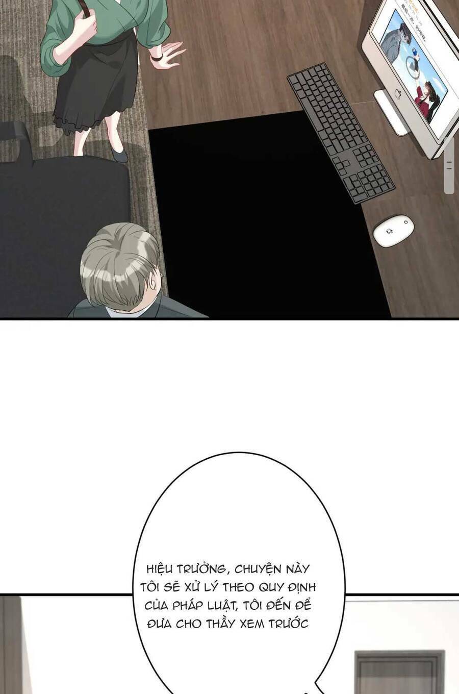 Thiên Kim Toàn Năng Đại Tài - Chapter 33 - Page 26