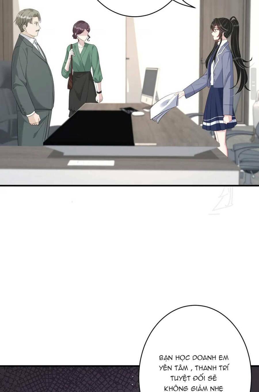 Thiên Kim Toàn Năng Đại Tài - Chapter 33 - Page 27