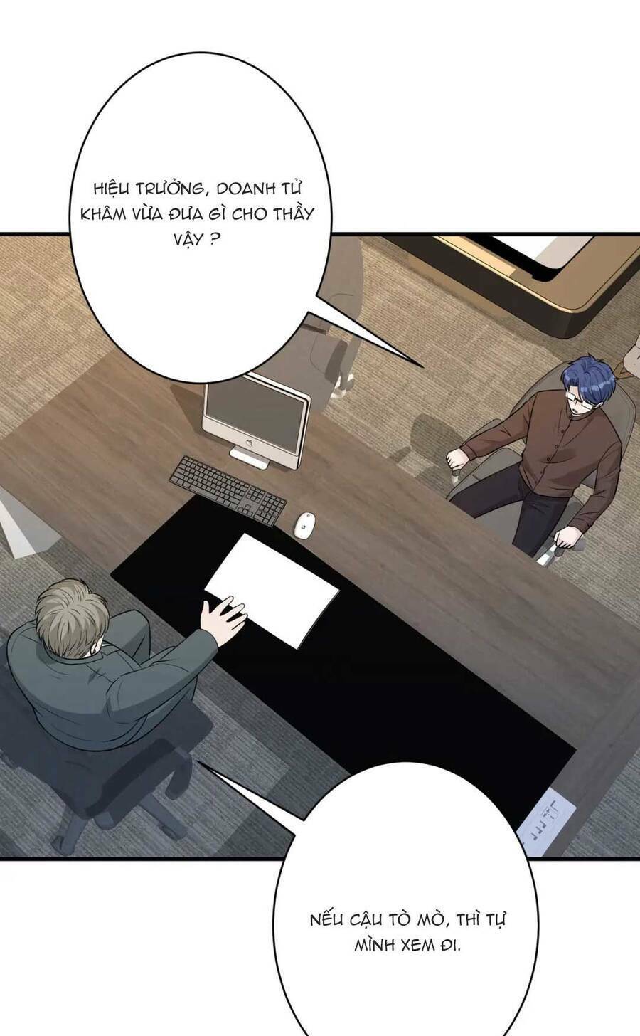 Thiên Kim Toàn Năng Đại Tài - Chapter 33 - Page 32