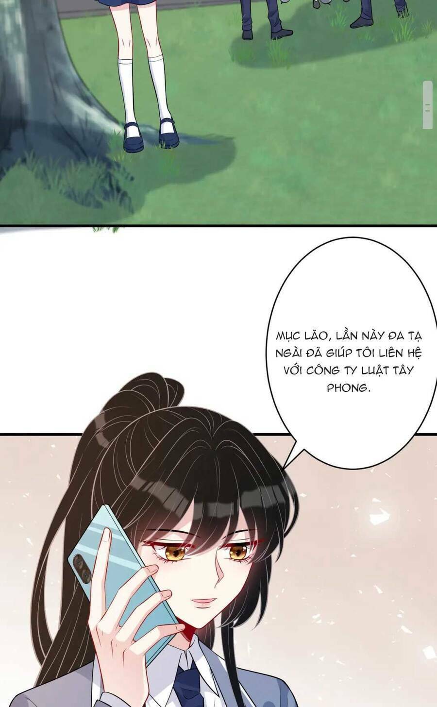 Thiên Kim Toàn Năng Đại Tài - Chapter 33 - Page 39