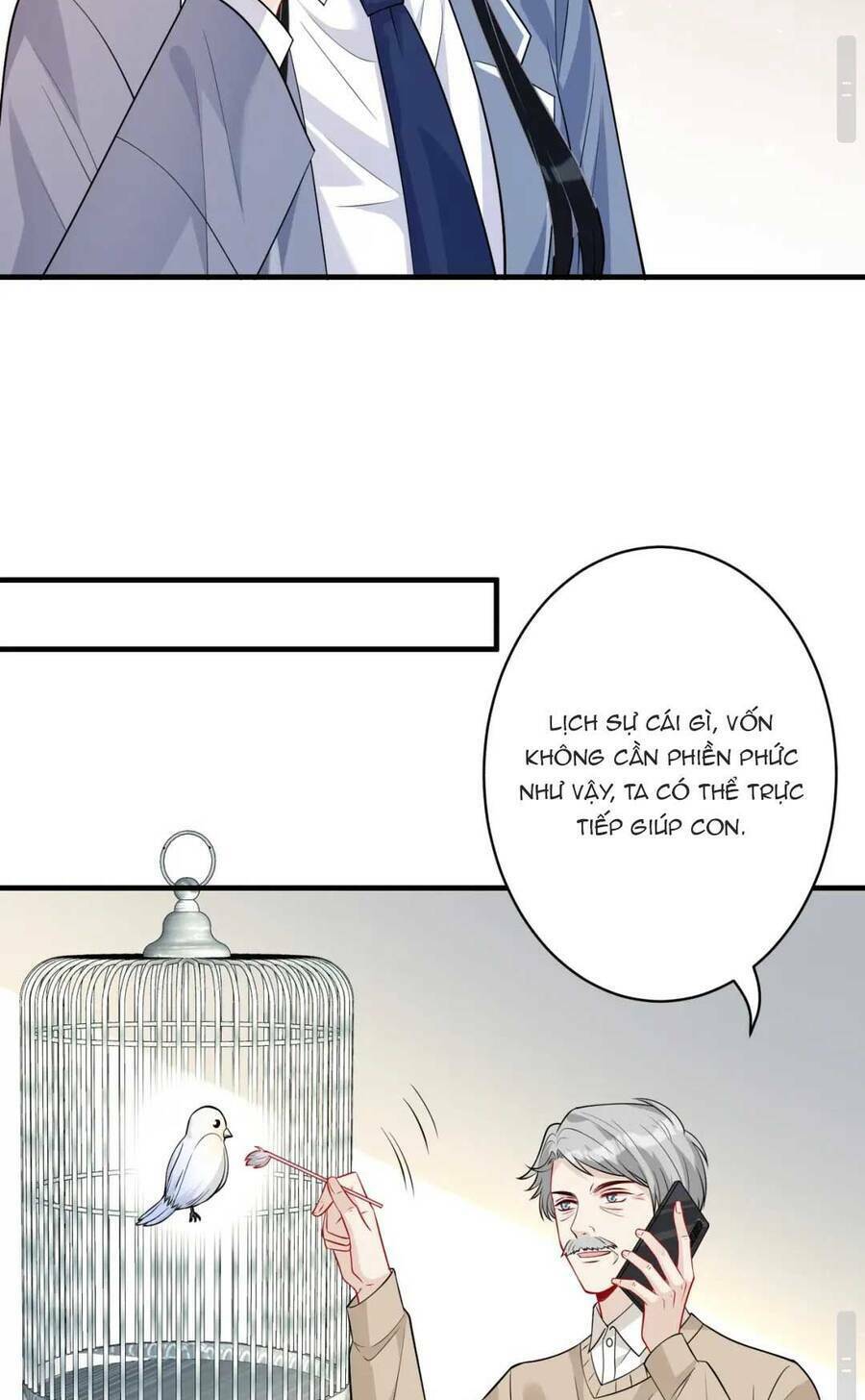 Thiên Kim Toàn Năng Đại Tài - Chapter 33 - Page 40