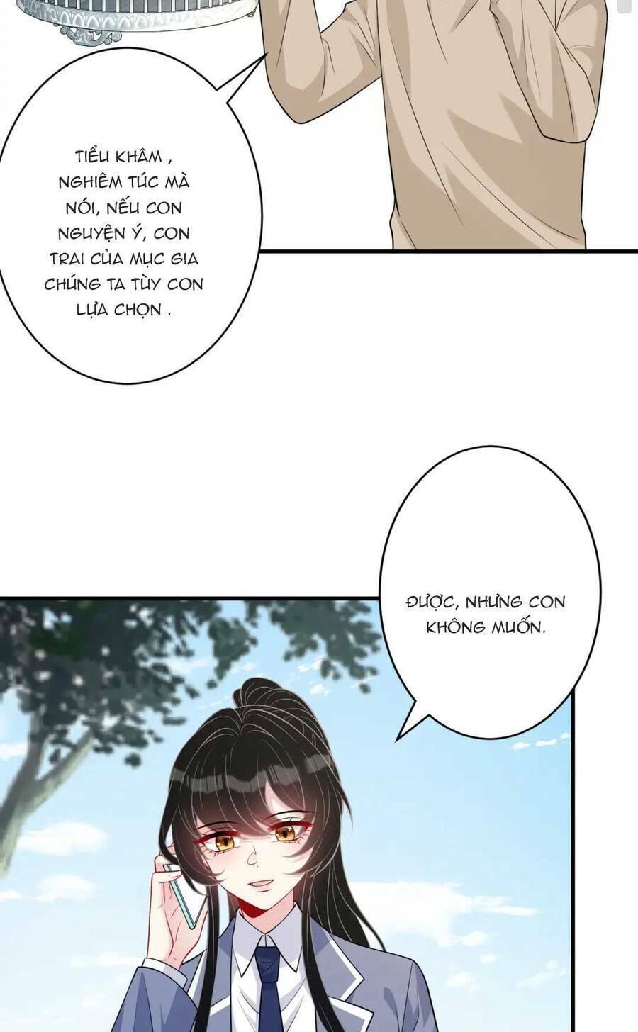 Thiên Kim Toàn Năng Đại Tài - Chapter 33 - Page 41