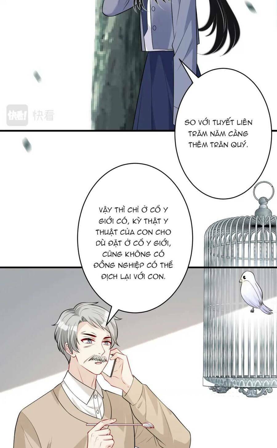 Thiên Kim Toàn Năng Đại Tài - Chapter 33 - Page 43