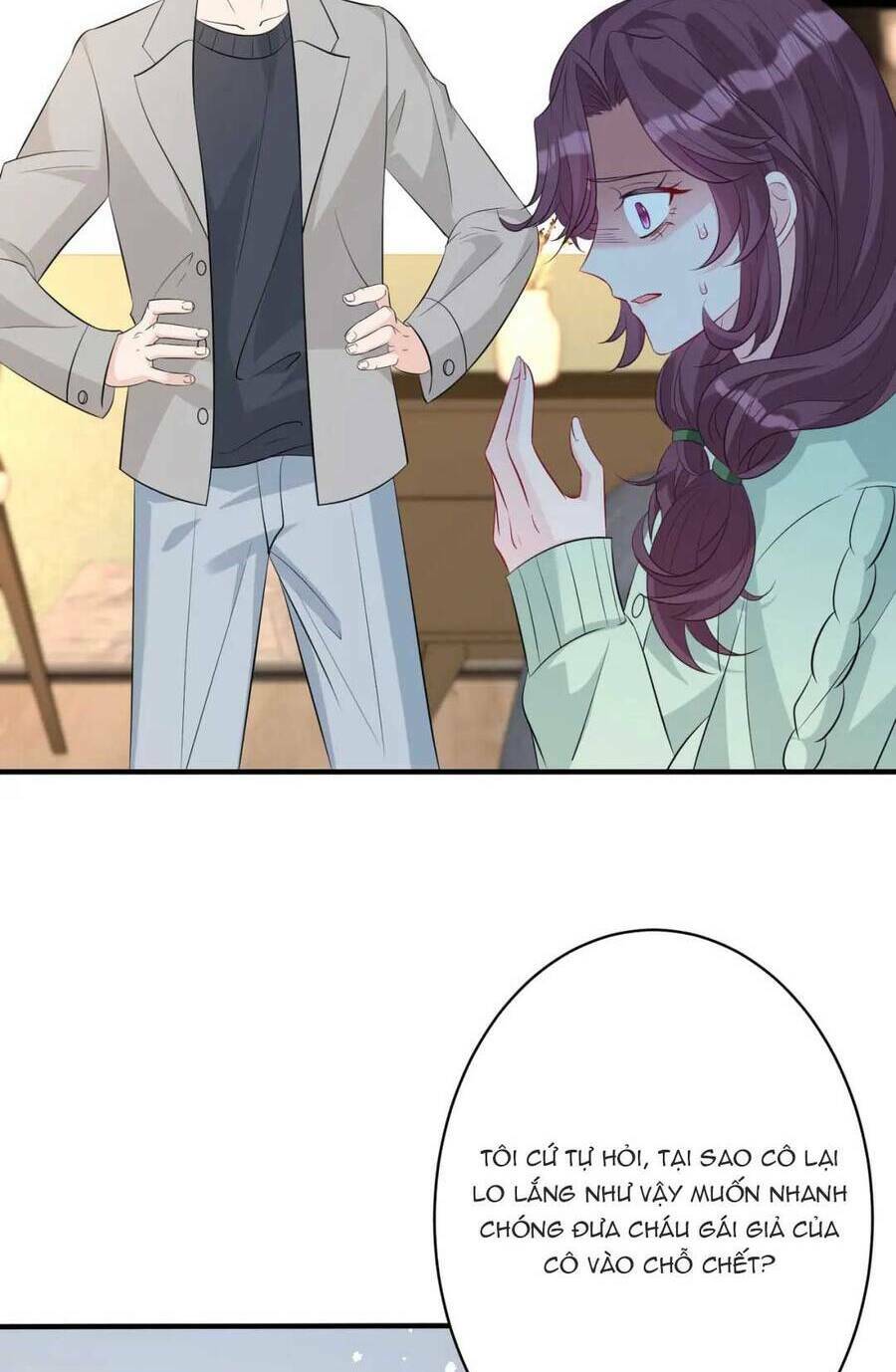 Thiên Kim Toàn Năng Đại Tài - Chapter 33 - Page 8