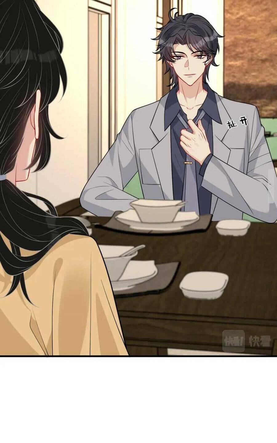 Thiên Kim Toàn Năng Đại Tài - Chapter 34 - Page 9