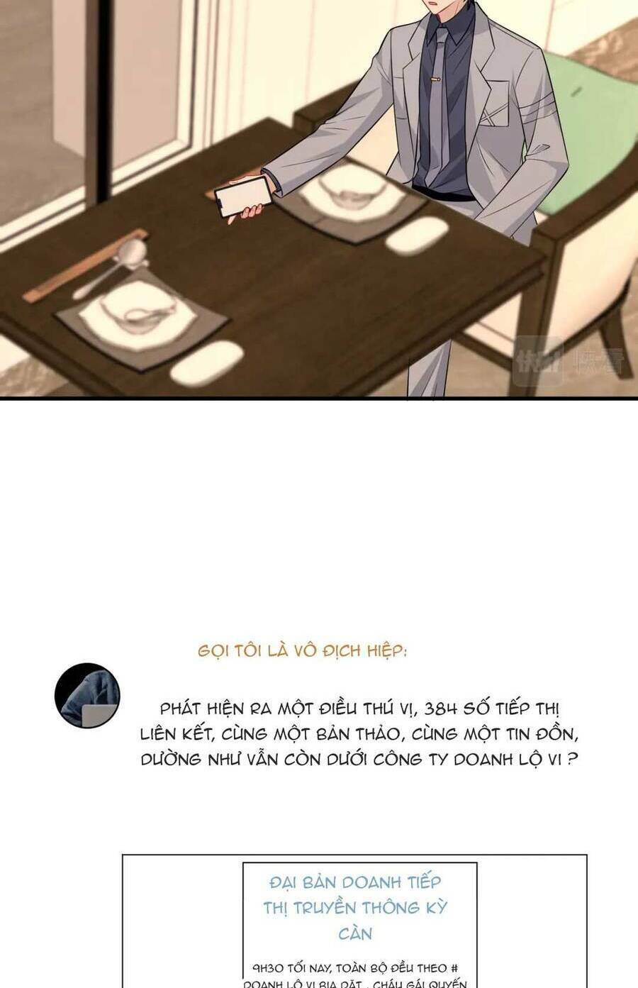 Thiên Kim Toàn Năng Đại Tài - Chapter 34 - Page 16