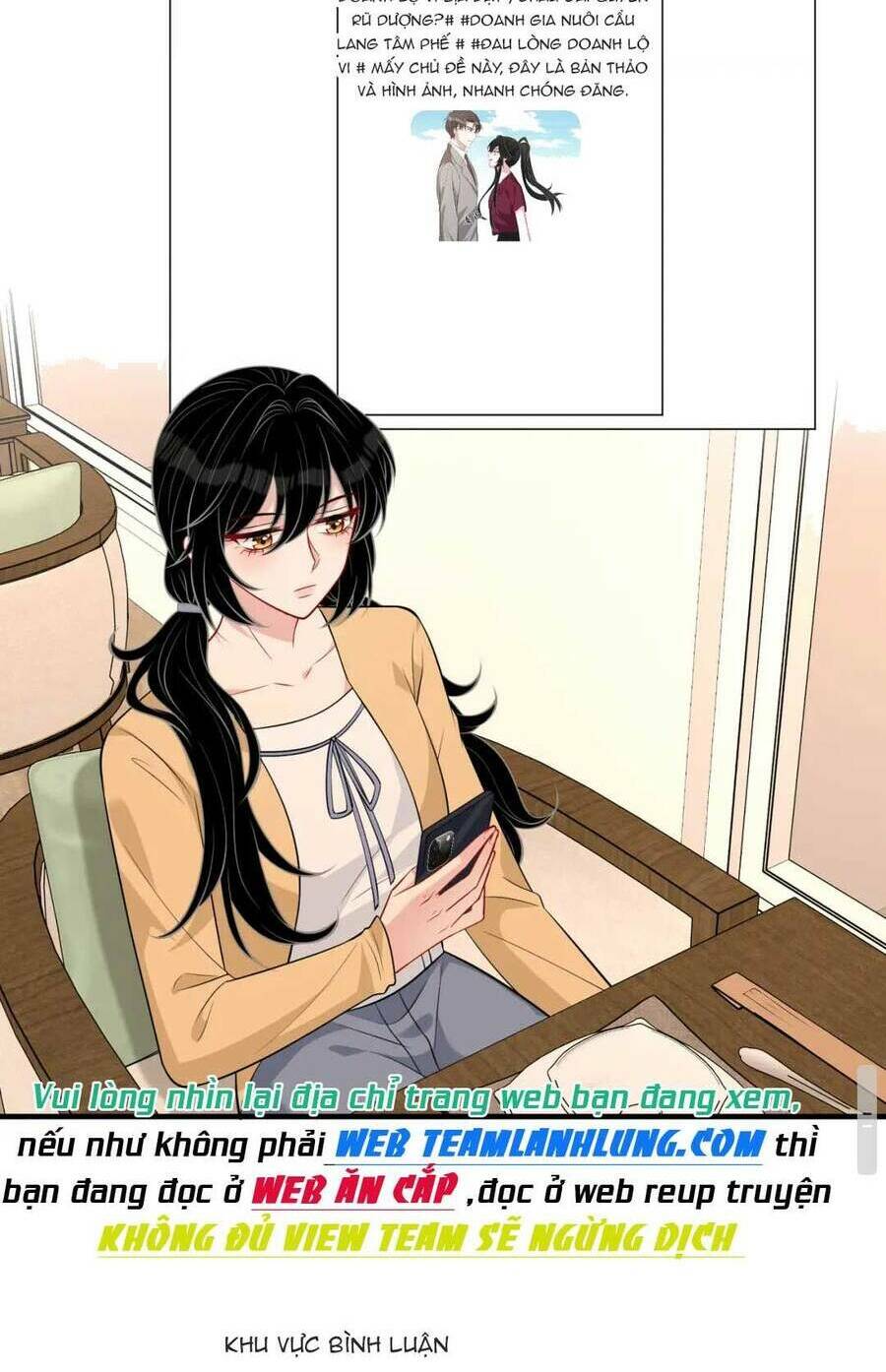 Thiên Kim Toàn Năng Đại Tài - Chapter 34 - Page 17