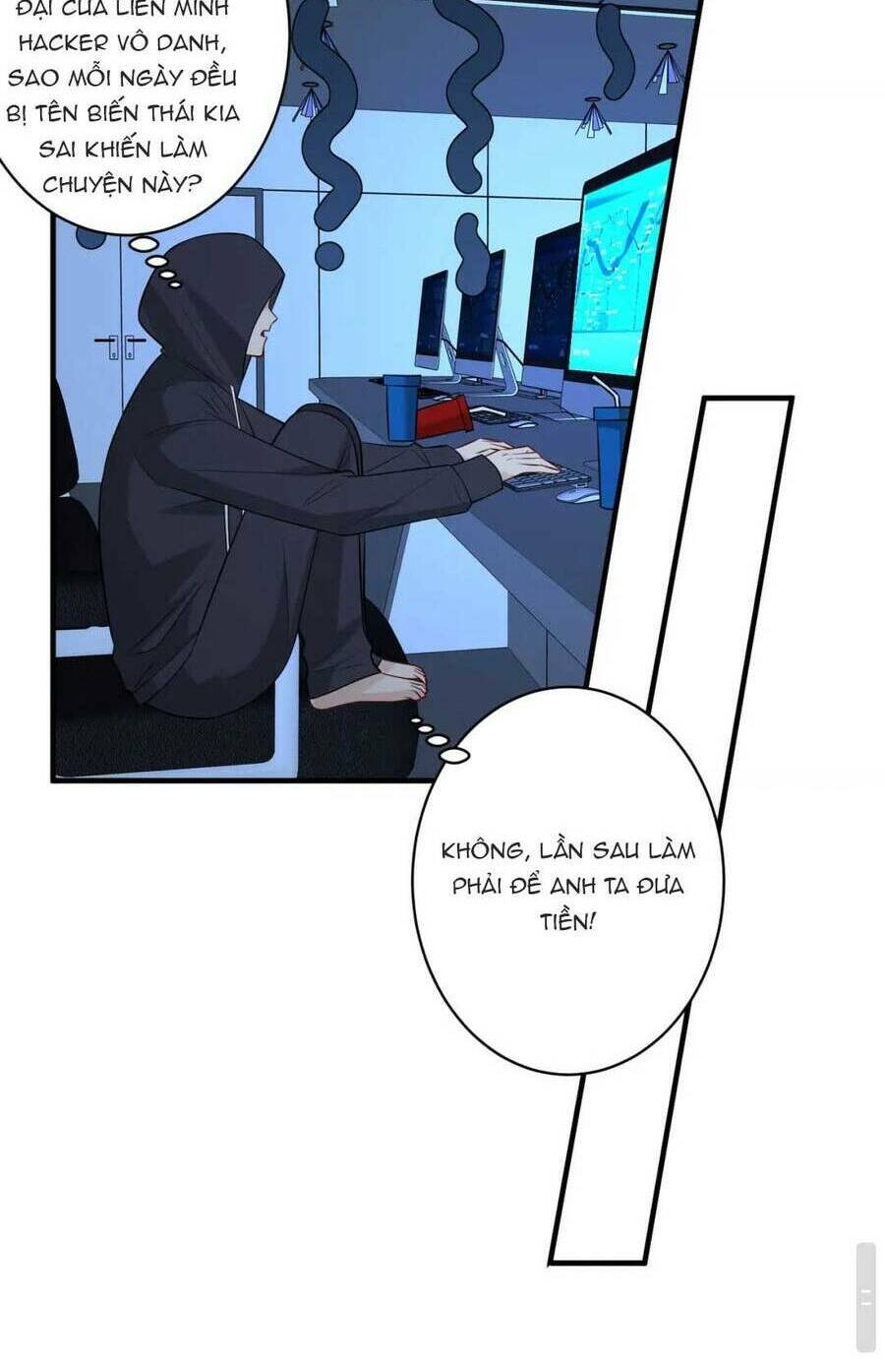 Thiên Kim Toàn Năng Đại Tài - Chapter 34 - Page 19