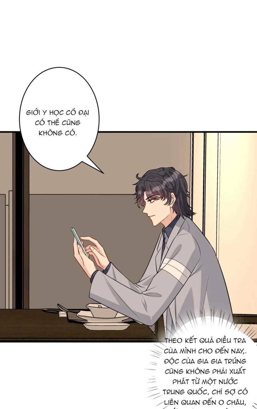 Thiên Kim Toàn Năng Đại Tài - Chapter 34 - Page 24