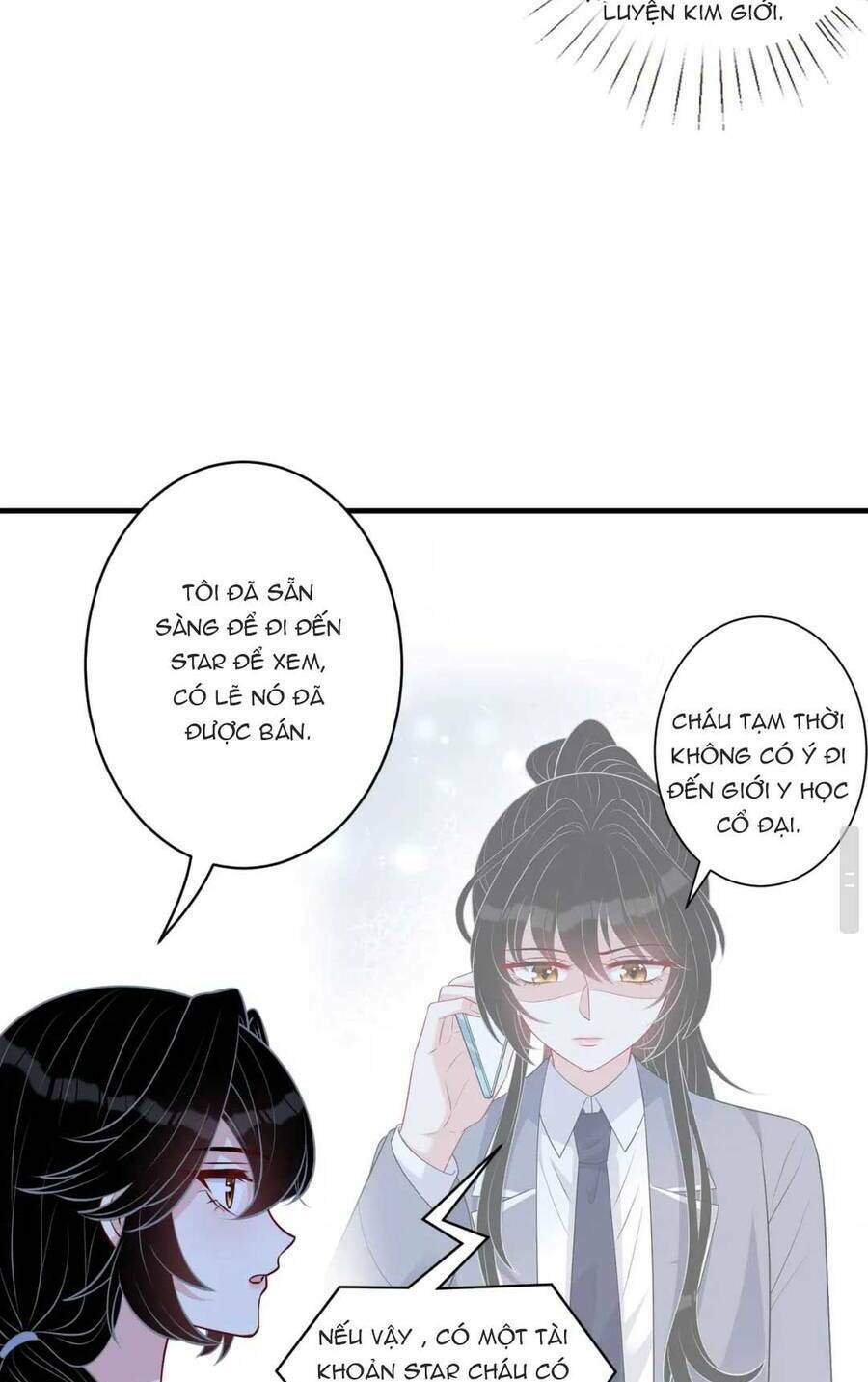 Thiên Kim Toàn Năng Đại Tài - Chapter 34 - Page 25