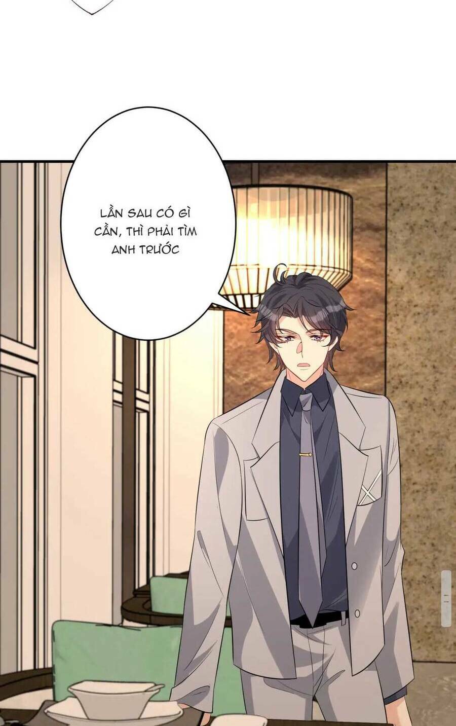 Thiên Kim Toàn Năng Đại Tài - Chapter 34 - Page 30