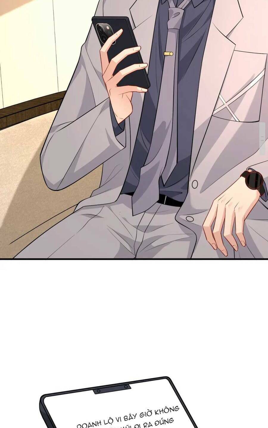 Thiên Kim Toàn Năng Đại Tài - Chapter 34 - Page 6