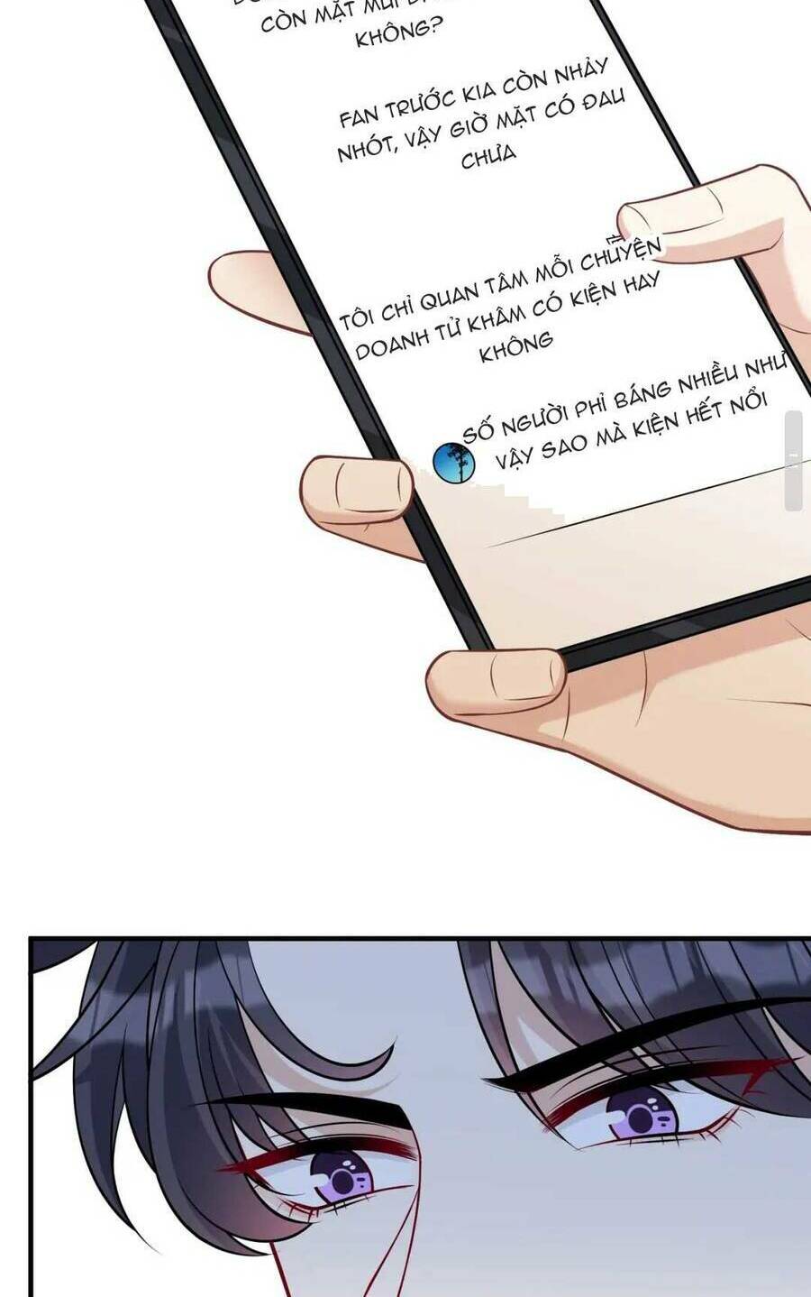 Thiên Kim Toàn Năng Đại Tài - Chapter 34 - Page 7