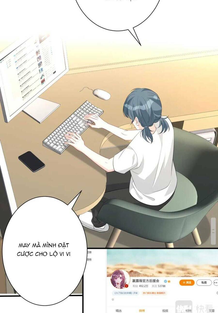 Thiên Kim Toàn Năng Đại Tài - Chapter 35 - Page 13