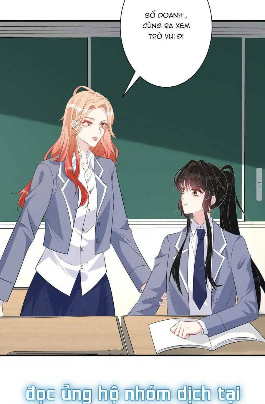 Thiên Kim Toàn Năng Đại Tài - Chapter 35 - Page 24