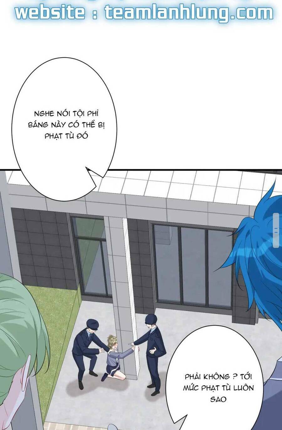 Thiên Kim Toàn Năng Đại Tài - Chapter 35 - Page 25