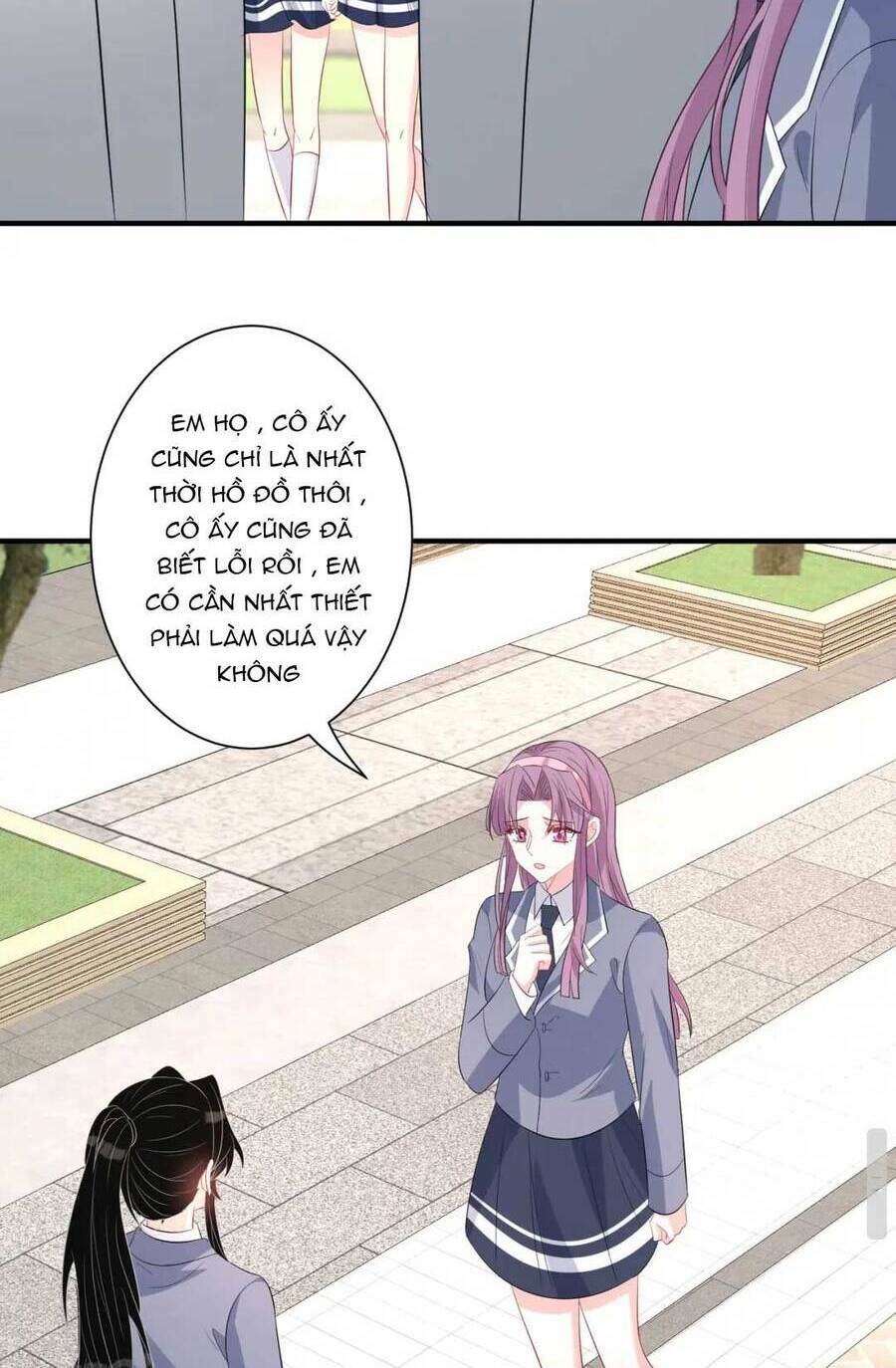 Thiên Kim Toàn Năng Đại Tài - Chapter 35 - Page 29