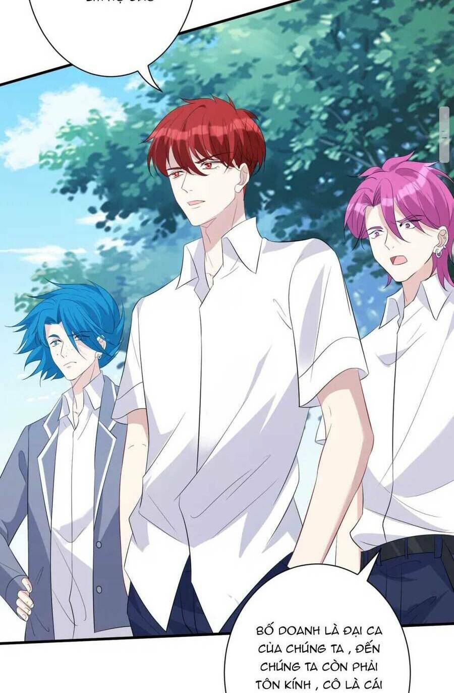 Thiên Kim Toàn Năng Đại Tài - Chapter 35 - Page 34