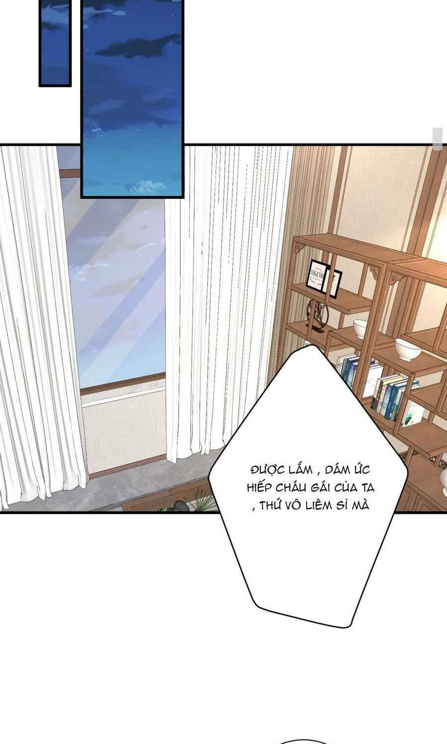 Thiên Kim Toàn Năng Đại Tài - Chapter 35 - Page 3