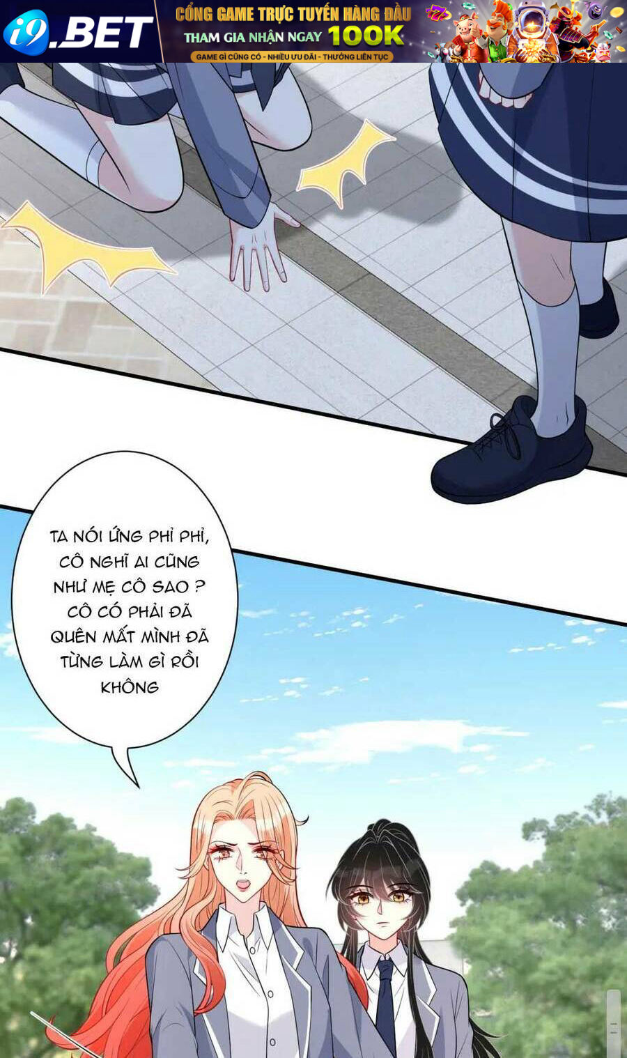 Thiên Kim Toàn Năng Đại Tài - Chapter 35 - Page 40