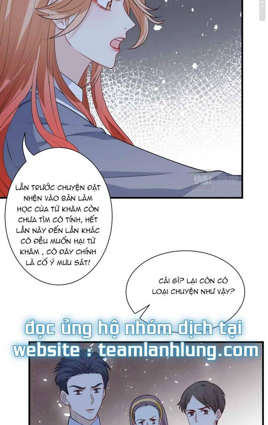 Thiên Kim Toàn Năng Đại Tài - Chapter 35 - Page 42