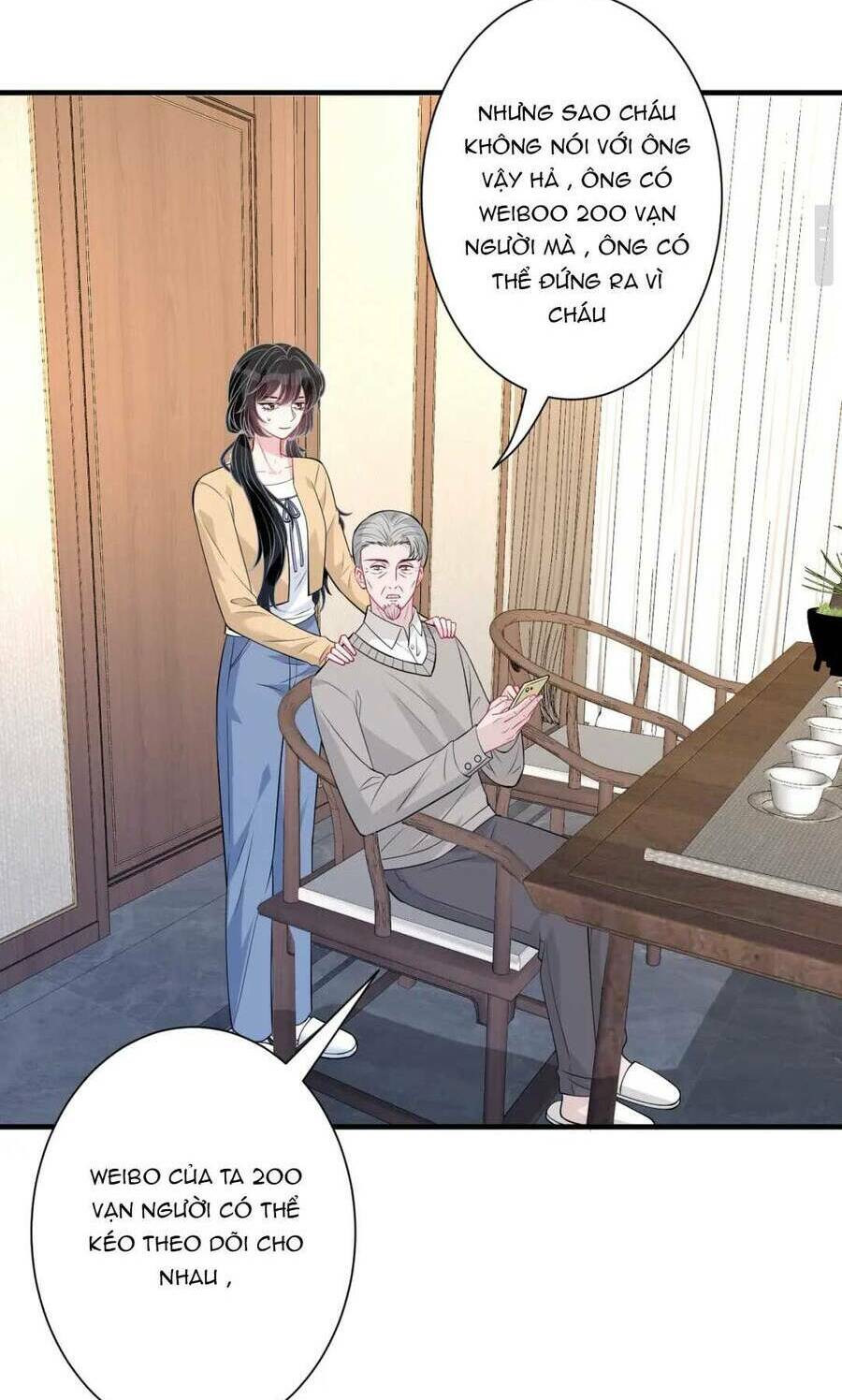 Thiên Kim Toàn Năng Đại Tài - Chapter 35 - Page 4