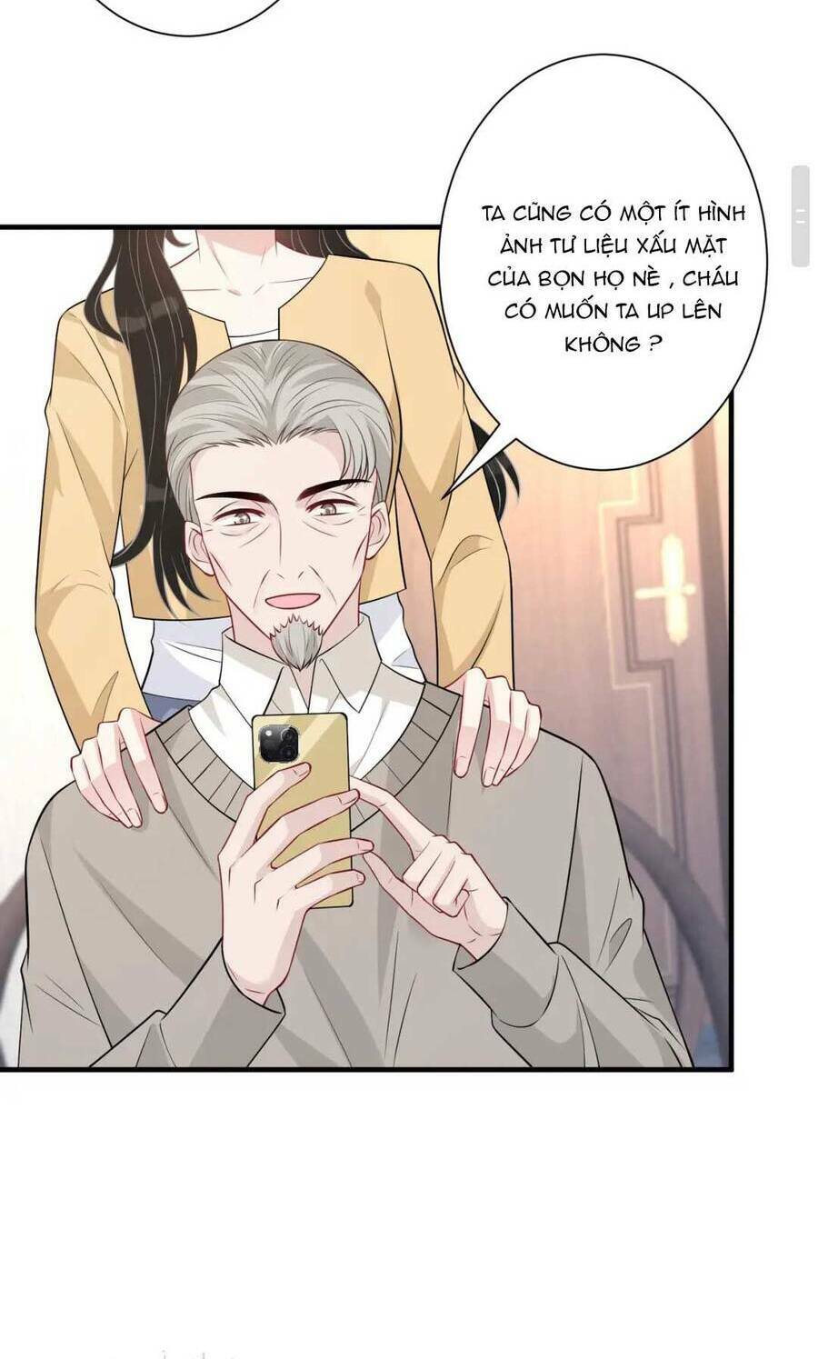Thiên Kim Toàn Năng Đại Tài - Chapter 35 - Page 5