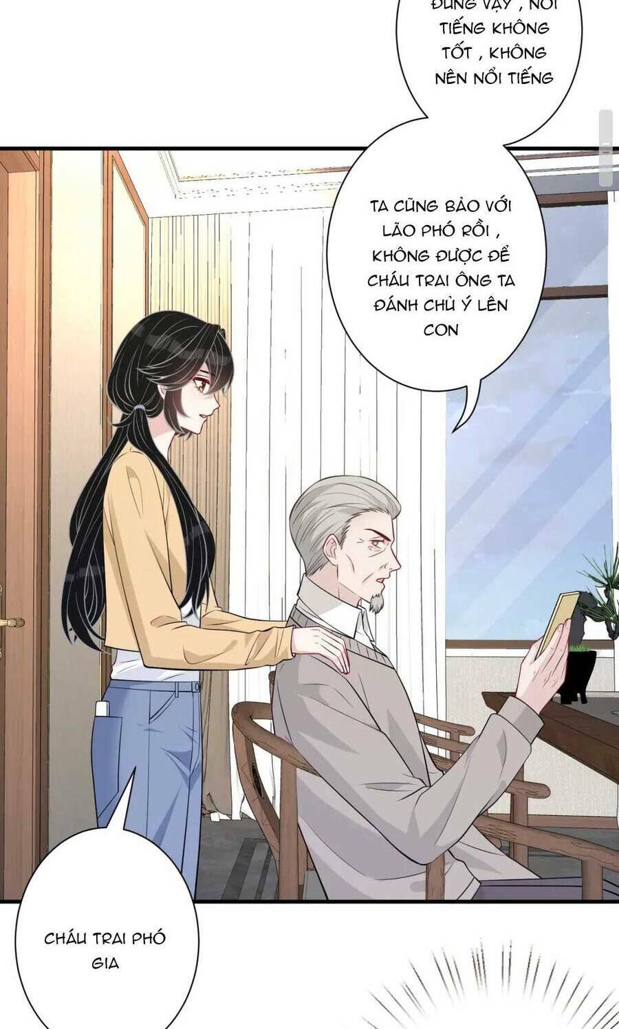 Thiên Kim Toàn Năng Đại Tài - Chapter 35 - Page 7