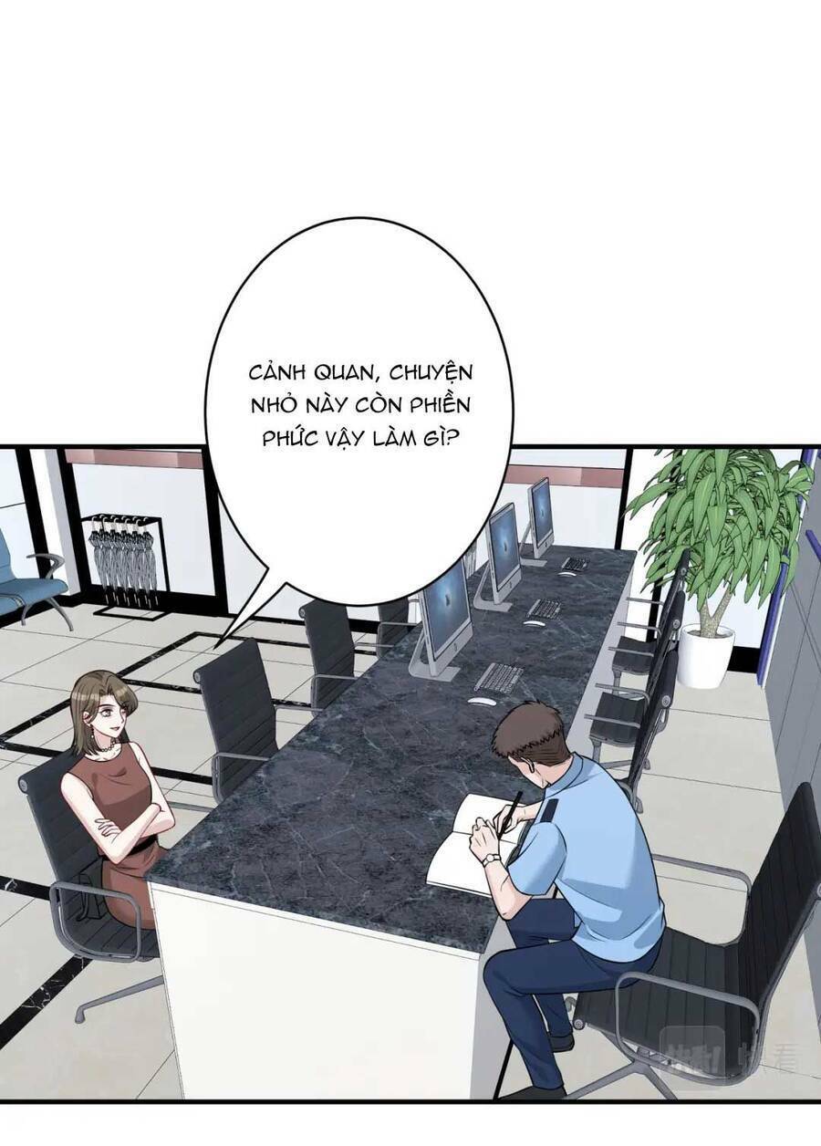 Thiên Kim Toàn Năng Đại Tài - Chapter 36 - Page 17