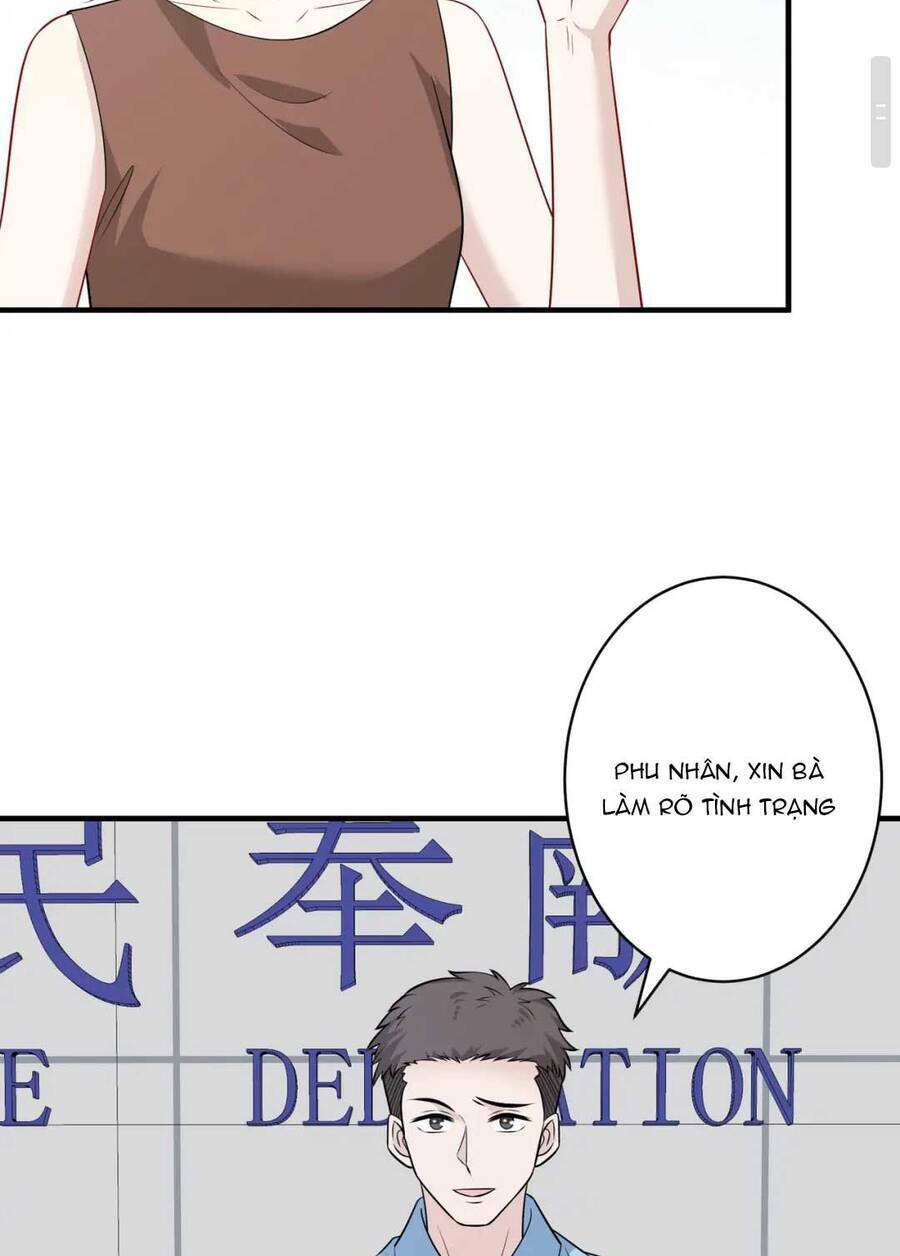 Thiên Kim Toàn Năng Đại Tài - Chapter 36 - Page 19