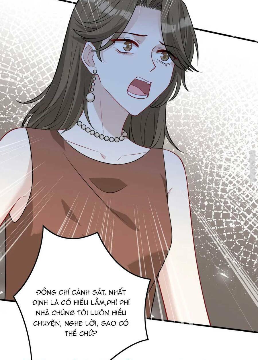 Thiên Kim Toàn Năng Đại Tài - Chapter 36 - Page 21