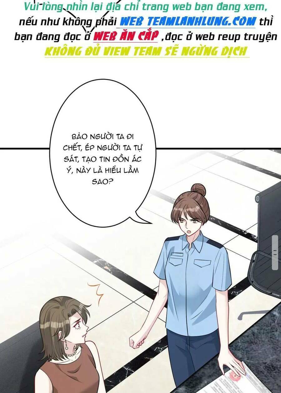 Thiên Kim Toàn Năng Đại Tài - Chapter 36 - Page 22