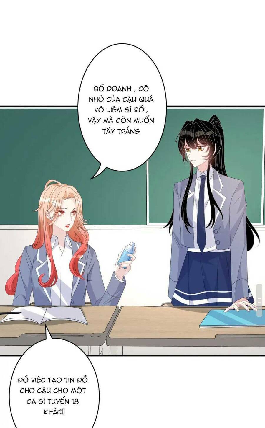 Thiên Kim Toàn Năng Đại Tài - Chapter 36 - Page 28