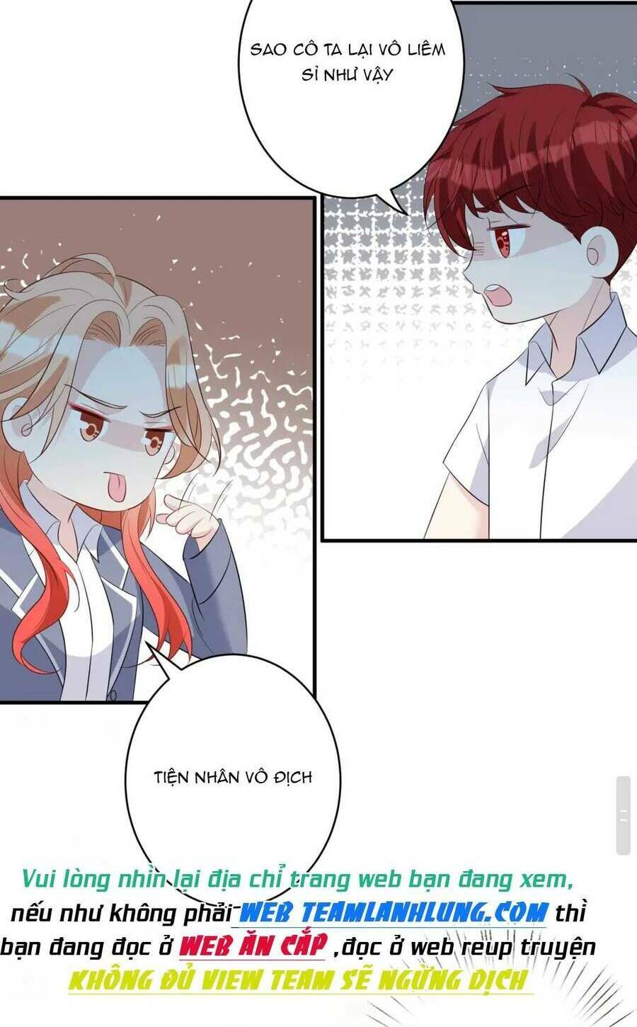 Thiên Kim Toàn Năng Đại Tài - Chapter 36 - Page 32