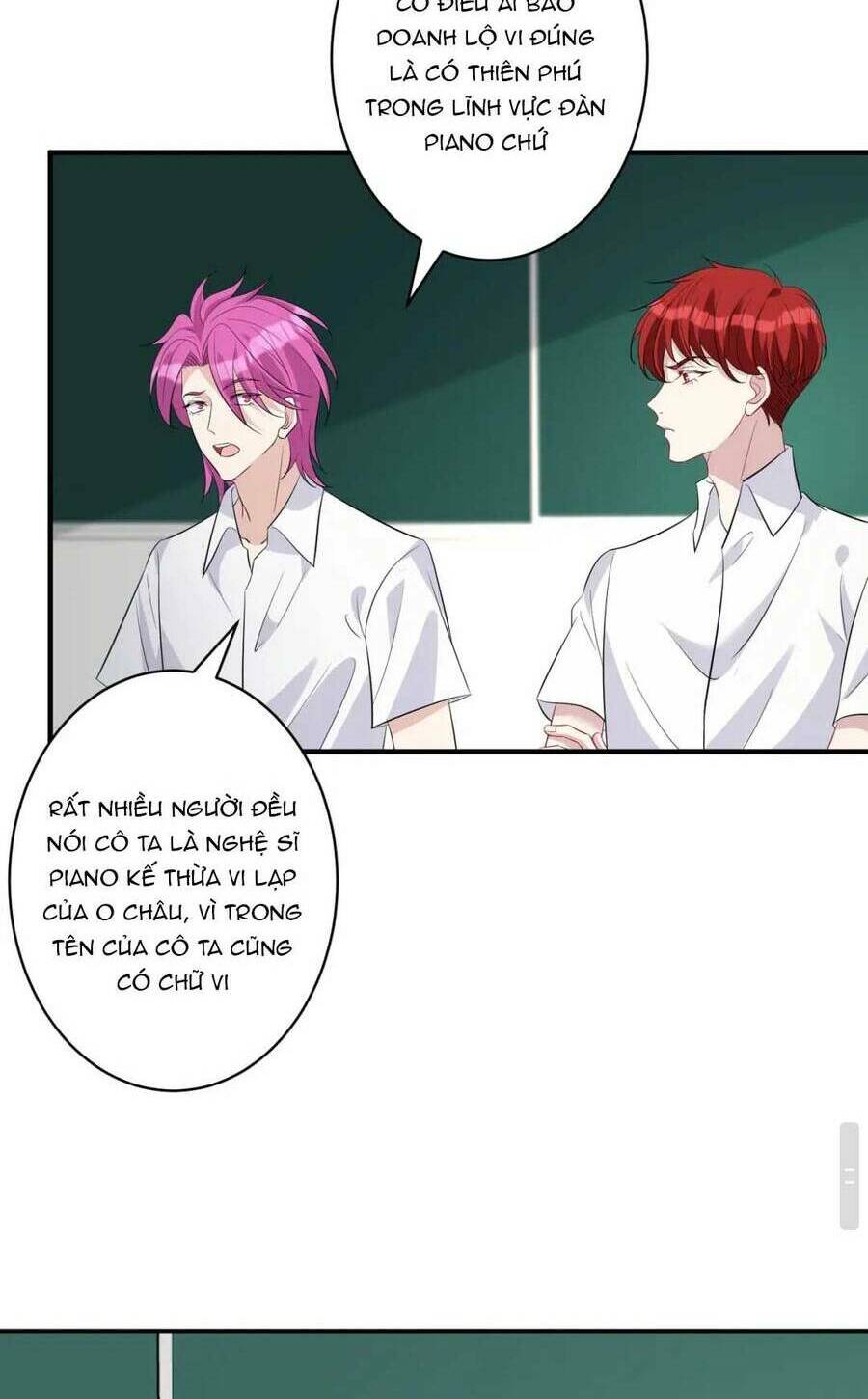 Thiên Kim Toàn Năng Đại Tài - Chapter 36 - Page 34