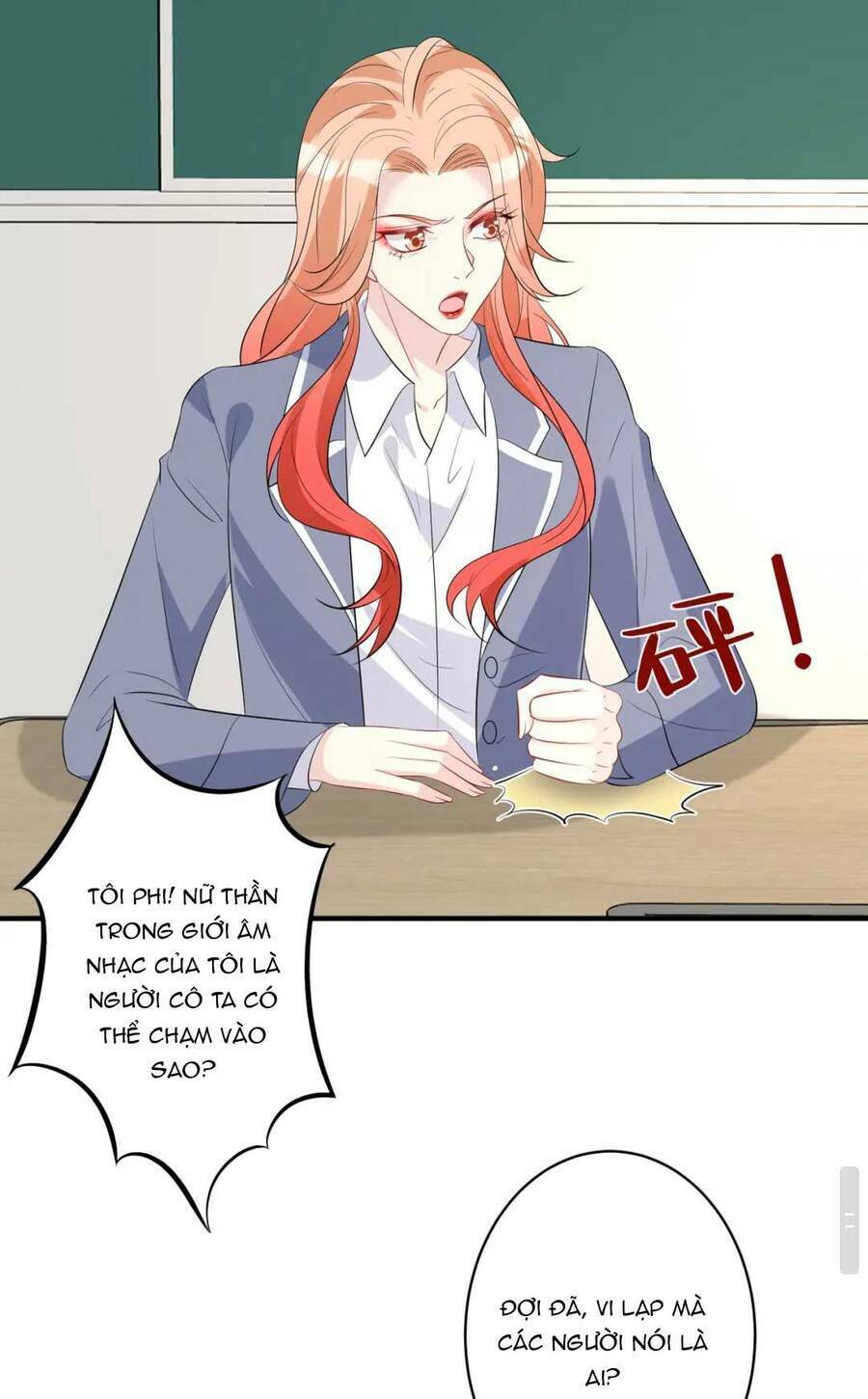 Thiên Kim Toàn Năng Đại Tài - Chapter 36 - Page 35