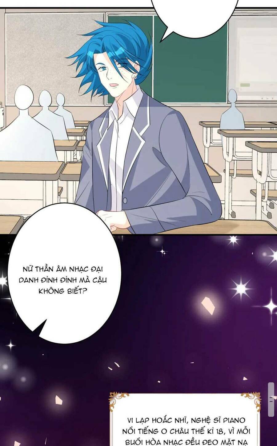 Thiên Kim Toàn Năng Đại Tài - Chapter 36 - Page 36