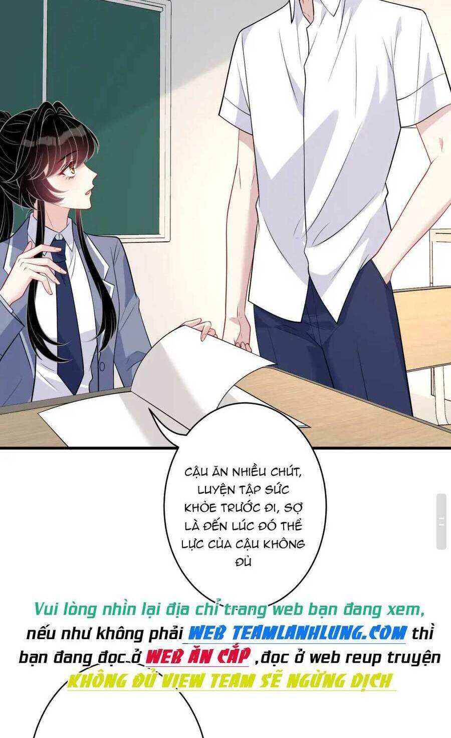 Thiên Kim Toàn Năng Đại Tài - Chapter 36 - Page 41