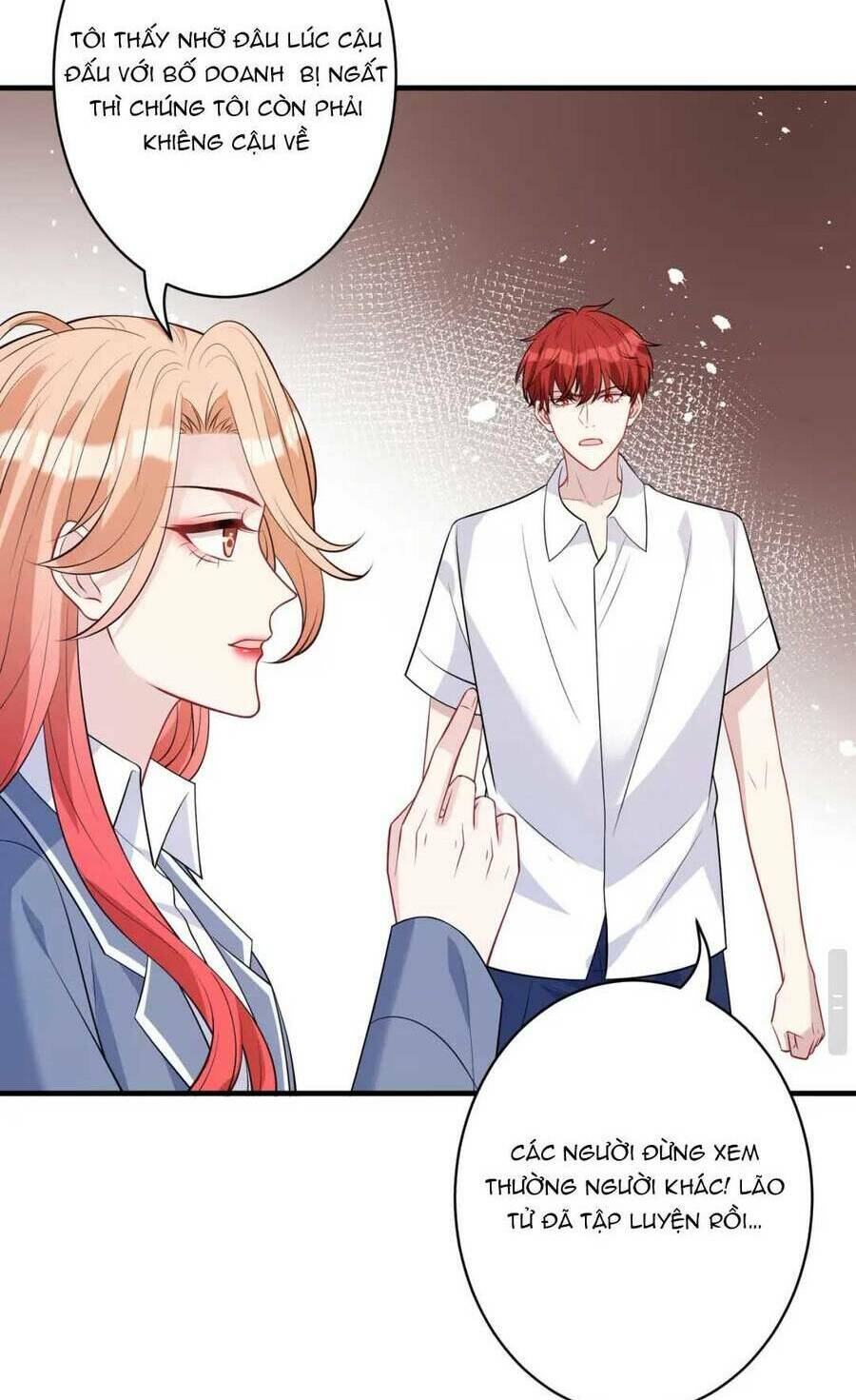 Thiên Kim Toàn Năng Đại Tài - Chapter 36 - Page 42