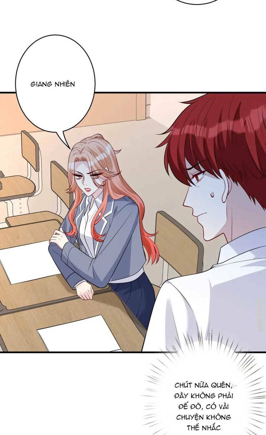 Thiên Kim Toàn Năng Đại Tài - Chapter 36 - Page 43