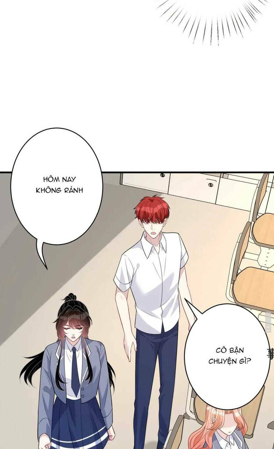 Thiên Kim Toàn Năng Đại Tài - Chapter 36 - Page 44