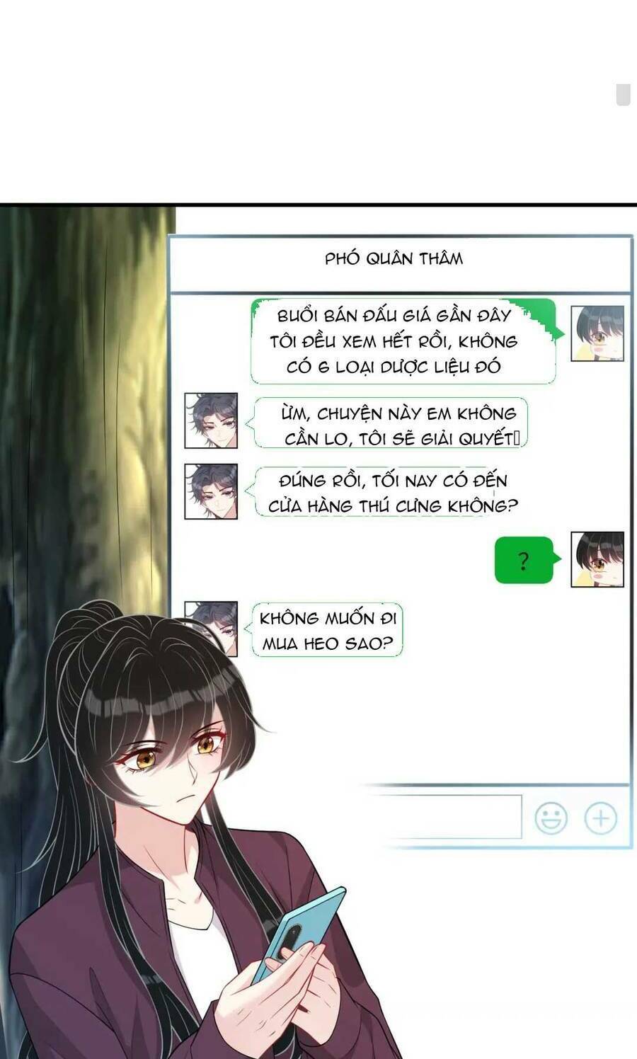 Thiên Kim Toàn Năng Đại Tài - Chapter 36 - Page 4