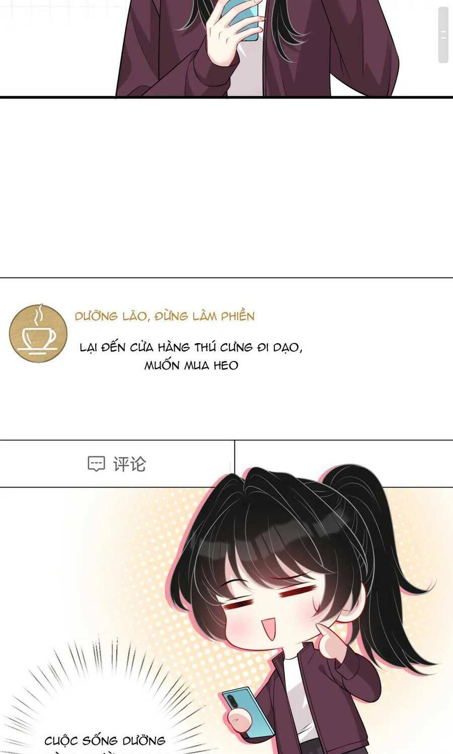 Thiên Kim Toàn Năng Đại Tài - Chapter 36 - Page 6